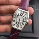 Franck Muller Conquistador Replica Watch SS White Dial Brown Leather 45mm (5)_th.jpg